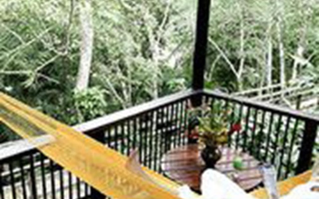 Belize Botanic Gardens' Cottages and Jungle Guest House