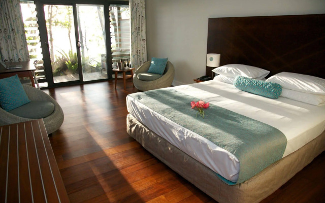 Scenic Matavai Resort Niue