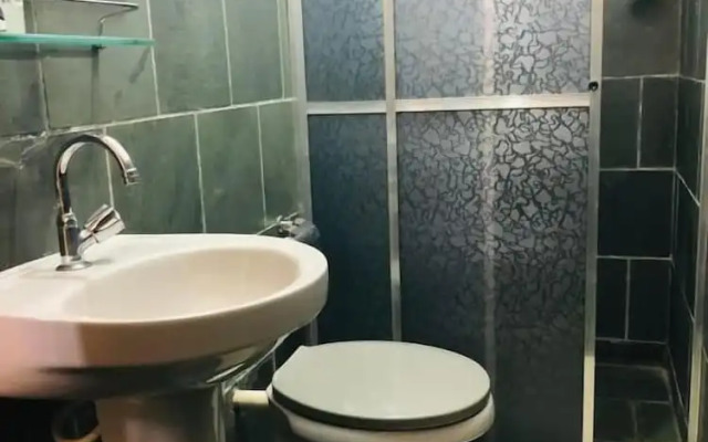 Pousada Recanto das Flores