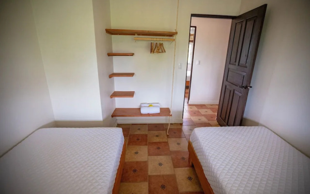 Buen Camino Hotel, San Mateo - фото 4