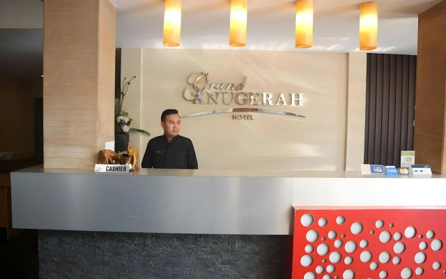 Hotel Grand Anugerah