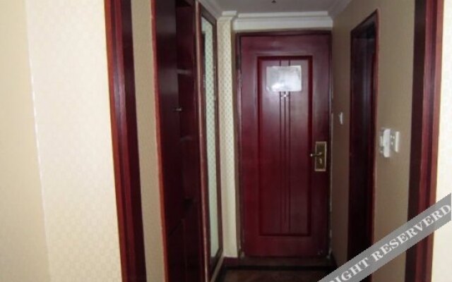 Shenyang Liuhu Hotel
