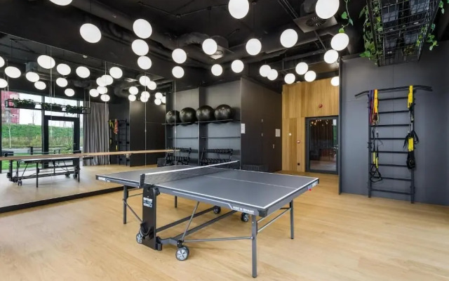 Manhattan by Kairos Apartments