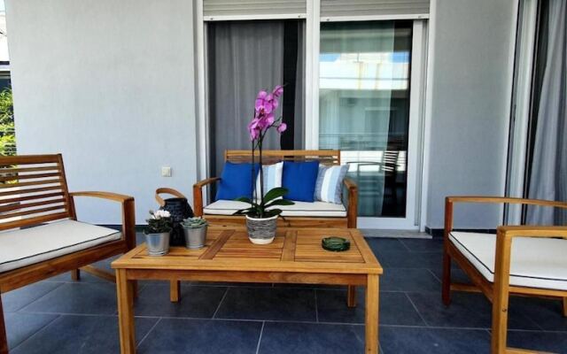 Amare Luxury Living Volos