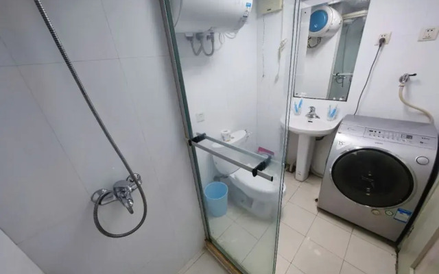 iFamily Apartment Xinjinqiao Branch