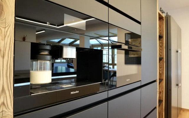 Lakeside Penthouse 16 by we rent