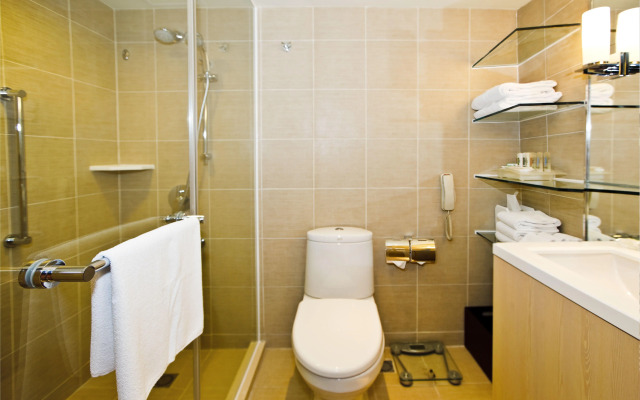 Holiday Inn Golden Mile Hong Kong by IHG