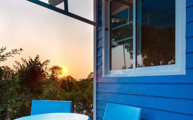 Electric Mango Bungalow Resort Hua Hin
