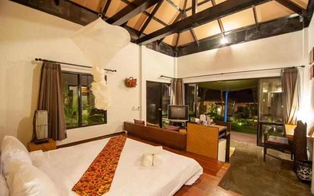 La Laanta Hideaway Resort