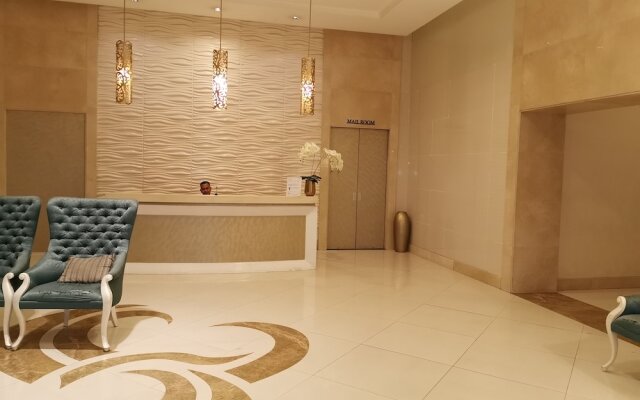 Cecillian Place Condotel