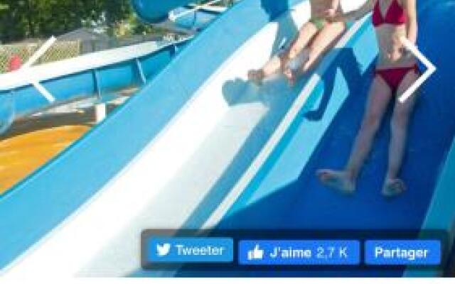 Camping La Marine