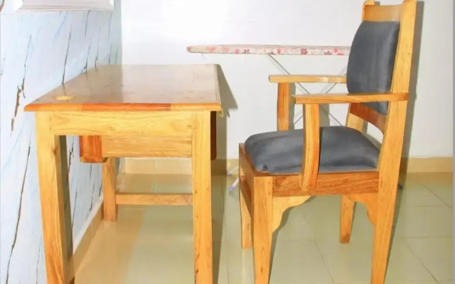 Stunning 1-bed Apartment in Thome Nairobi Kenya