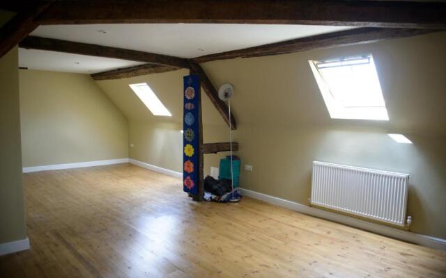Bank House B&B