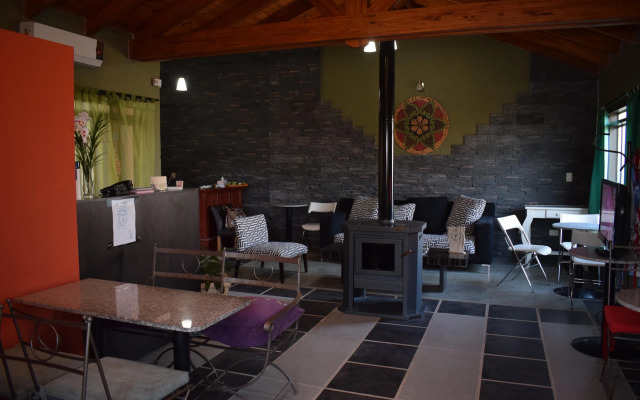 Apart Hotel solares