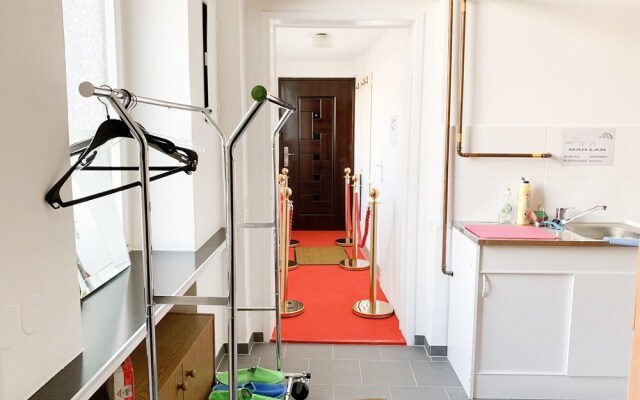 Delphin Apartment