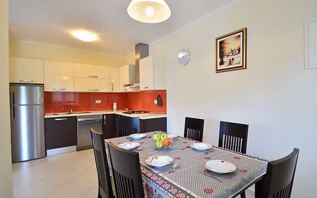 Apartment Marijo Säkylä