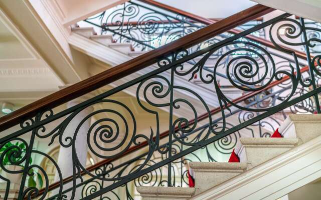 Europalace Hotel, BW Signature Collection