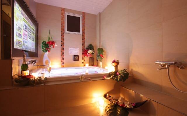HOTEL GRASSINO URBAN RESORT SHINYOKOHAMA - Adult Only