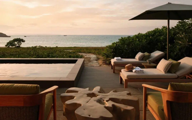 Rosewood Miyakojima