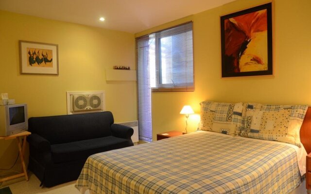 Boulanger Bassin Bed & Breakfast