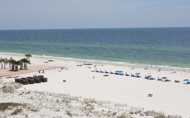 Island Winds West 775