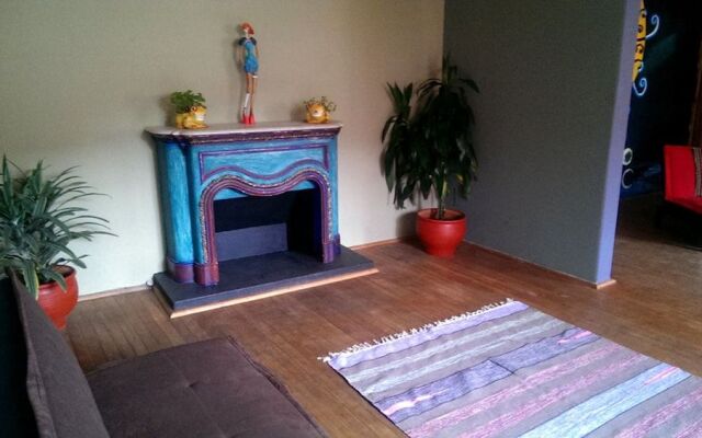 Nirvana Healing Center - Adults Only - Hostel