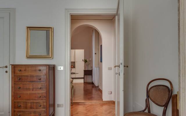 Pandolfini 13 Casa Rima