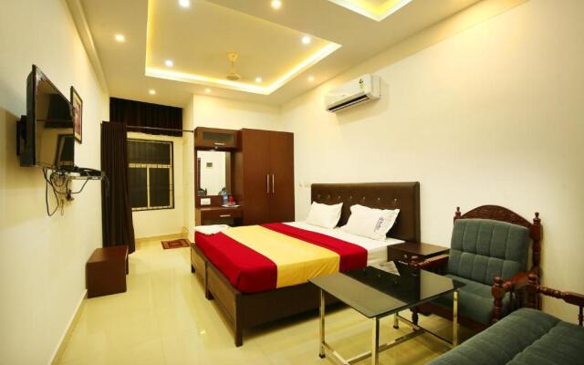 karibu Residency
