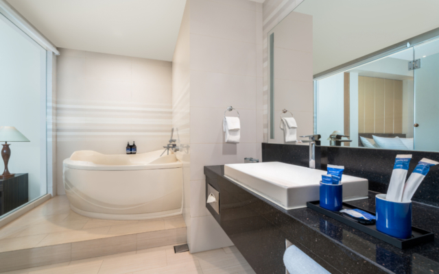 Istana Nelayan Hotel & Convention Powered by Archipelago