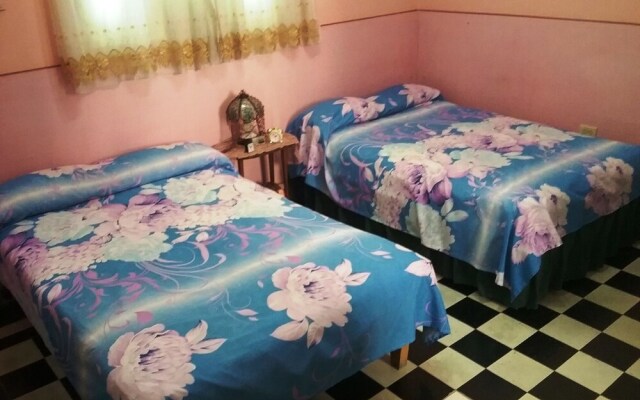 Casa Calle 49