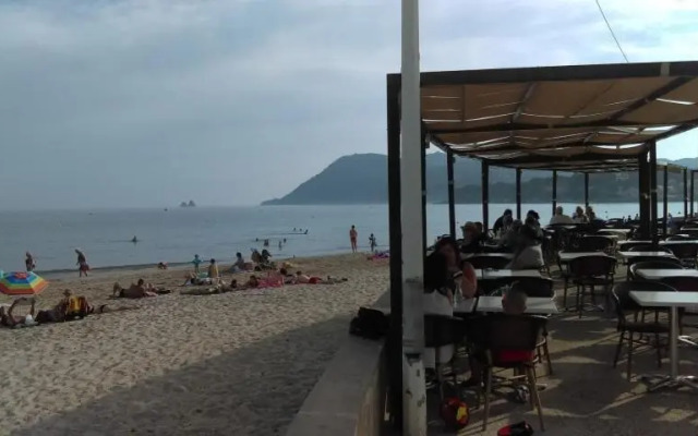 Studio meublé aux Sablettes La Seyne sur Mer