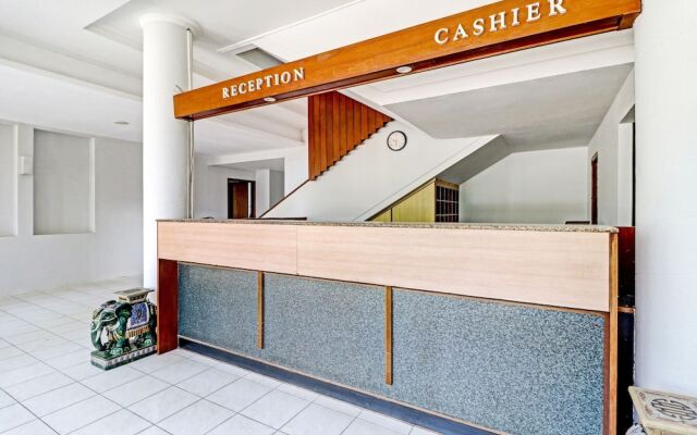 Collection O Riau Near Trans Studio Bandung Formerly Asteria Hotel