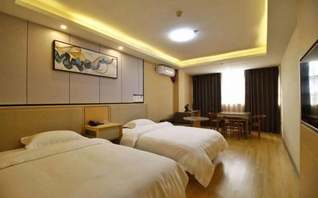 Wenzhou Panqiao Hotel