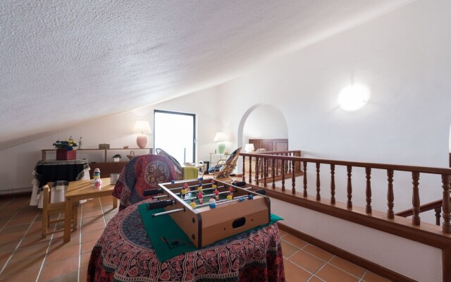 Villa Teresita High Views