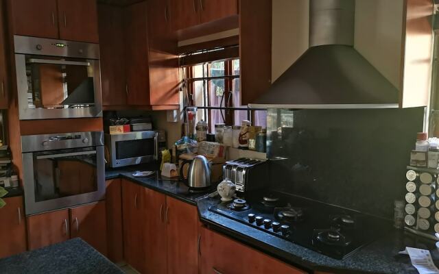 Ekhaya Guest House