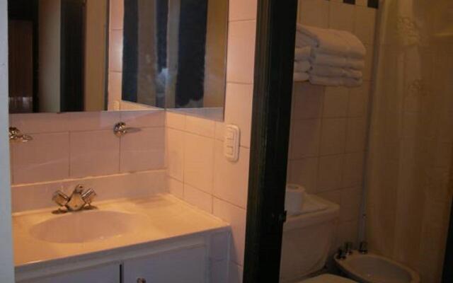 Apart Hotel San Lorenzo