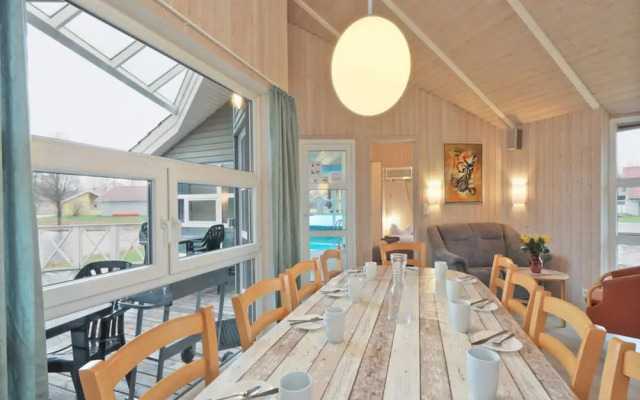 4 Star Holiday Home in Ottendorf