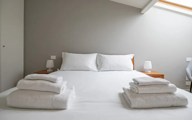 Volta 40 - B in Monza