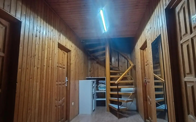 Джубга road (Роад)