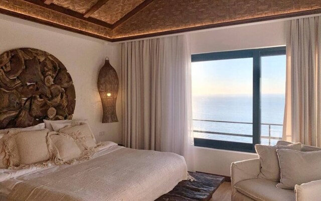 Pure Luxury In Yalikavak