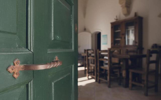 CASA VETERE Bed and Breakfast