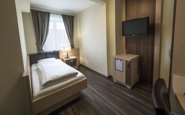 Hotel Guter Hirte