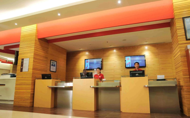 Ibis Balikpapan