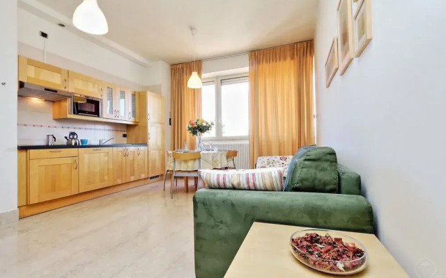 S. Giovanni Apartments - Appio Latino Area
