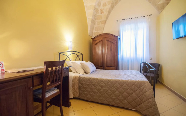 Laurito Resort & Spa