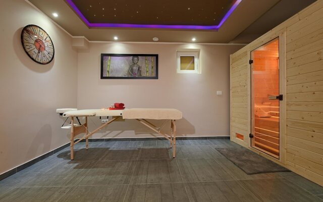 App and Rooms Tomislav Spa Bracic