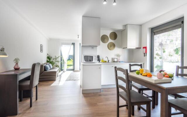 Samasal Trindade Apartments