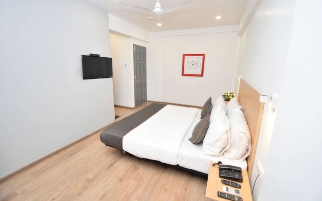 IVY Hotel Navi Mumbai