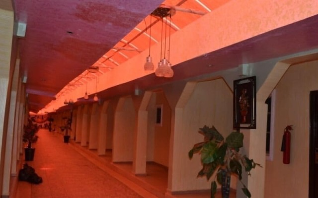 Prosperous Royal Hotel and Resort