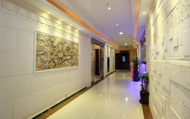 Chloe Guest House